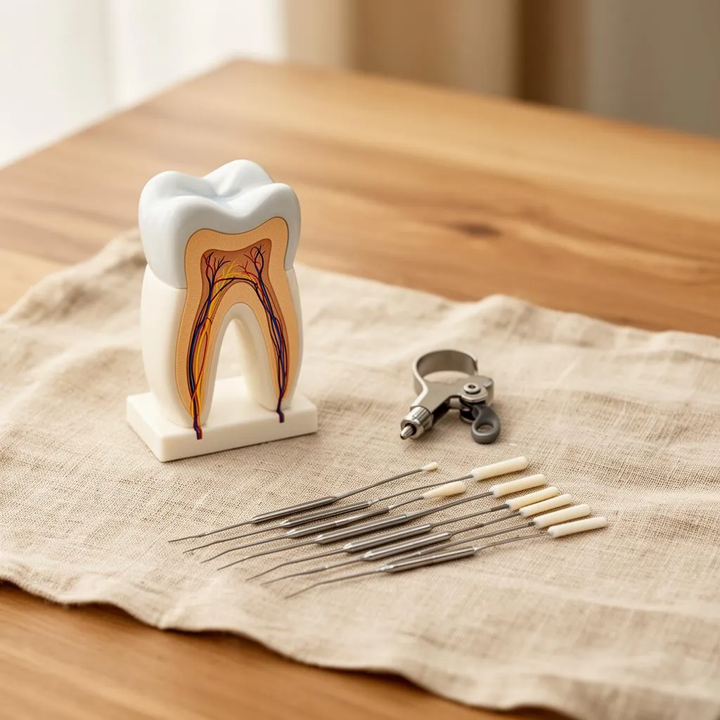 Endodoncia