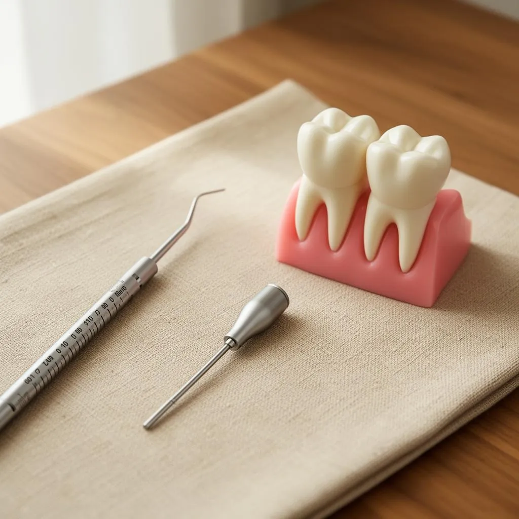 Periodoncia